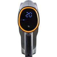 Пылесос Supra VCS-5082 - Превью изображения №10 — Интернет-магазин Time-Shop