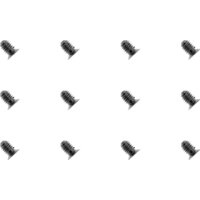 Комплект вентиляторов для корпуса Ocypus Delta F12 WH 3IN1 - Превью изображения №7 — Интернет-магазин Time-Shop