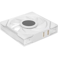 Комплект вентиляторов для корпуса с контроллером Lian Li Uni Fan TL 120 Wireless 12TLLCD1W3W G99.12TLLCD1W3W.R0 - Превью изображения №7 — Интернет-магазин Time-Shop