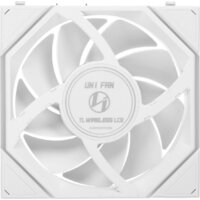 Комплект вентиляторов для корпуса с контроллером Lian Li Uni Fan TL 120 Wireless 12TLLCD1W3W G99.12TLLCD1W3W.R0 - Превью изображения №5 — Интернет-магазин Time-Shop