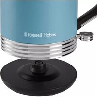 Электрический чайник Russell Hobbs Hanley 28641-70 - Превью изображения №3 — Интернет-магазин Time-Shop
