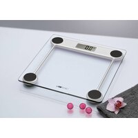 Напольные весы Clatronic PW 3368 (271 666) - Превью изображения №4 — Интернет-магазин Time-Shop