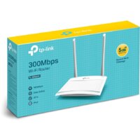Wi-Fi роутер TP-Link TL-WR820N - Превью изображения №4 — Интернет-магазин Time-Shop