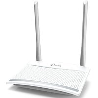 Wi-Fi роутер TP-Link TL-WR820N - Превью изображения №2 — Интернет-магазин Time-Shop