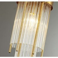 Подвесная люстра Odeon Light York 4788/1 - Превью изображения №3 — Интернет-магазин Time-Shop