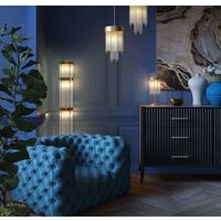 Подвесная люстра Odeon Light York 4788/1 - Превью изображения №4 — Интернет-магазин Time-Shop