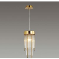 Подвесная люстра Odeon Light York 4788/1 - Превью изображения №2 — Интернет-магазин Time-Shop