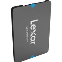 SSD Lexar NQ100 480GB LNQ100X480G-RNNNG - Превью изображения №5 — Интернет-магазин Time-Shop