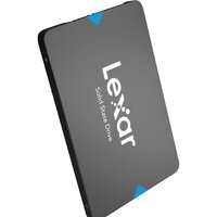 SSD Lexar NQ100 480GB LNQ100X480G-RNNNG - Превью изображения №4 — Интернет-магазин Time-Shop
