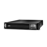 Источник бесперебойного питания APC Smart-UPS SRT 2200VA RM 230V [SRT2200RMXLI] - Превью изображения №2 — Интернет-магазин Time-Shop