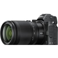 Беззеркальный фотоаппарат Nikon Z5 Kit 24-200mm - Превью изображения №2 — Интернет-магазин Time-Shop