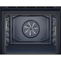Электрический духовой шкаф BEKO BBID18500BCWE - Превью изображения №4 — Интернет-магазин Time-Shop