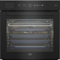 Электрический духовой шкаф BEKO BBID18500BCWE - Превью изображения №5 — Интернет-магазин Time-Shop