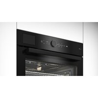 Электрический духовой шкаф BEKO BBID18500BCWE - Превью изображения №3 — Интернет-магазин Time-Shop