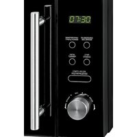 Микроволновая печь BBK 20MWG-732T/B-M - Превью изображения №4 — Интернет-магазин Time-Shop