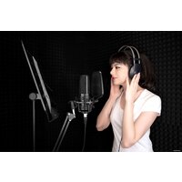 Проводной микрофон BOYA BY-M1000 - Превью изображения №10 — Интернет-магазин Time-Shop