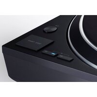 Виниловый проигрыватель Technics SL-1500C (черный) - Превью изображения №4 — Интернет-магазин Time-Shop