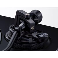 Виниловый проигрыватель Technics SL-1500C (черный) - Превью изображения №5 — Интернет-магазин Time-Shop