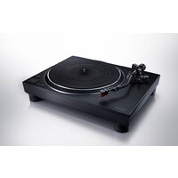 Виниловый проигрыватель Technics SL-1500C (черный) - Превью изображения №2 — Интернет-магазин Time-Shop