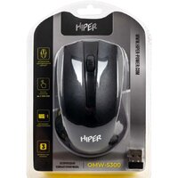 Мышь Hiper OMW-5300 - Превью изображения №11 — Интернет-магазин Time-Shop