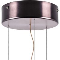 Подвесная люстра Lightstar Celesta 809210 - Превью изображения №2 — Интернет-магазин Time-Shop