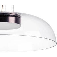 Подвесная люстра Lightstar Celesta 809210 - Превью изображения №5 — Интернет-магазин Time-Shop