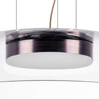 Подвесная люстра Lightstar Celesta 809210 - Превью изображения №4 — Интернет-магазин Time-Shop