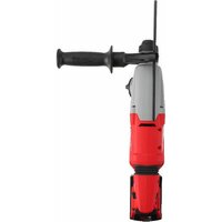 Перфоратор Milwaukee M18 M18BLHACD26-402X 4933492480 (с 2-мя АКБ, кейс) - Превью изображения №6 — Интернет-магазин Time-Shop