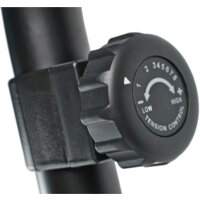 Велотренажер Sundays Fitness K8309-6 (черный/красный) - Превью изображения №6 — Интернет-магазин Time-Shop