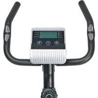 Велотренажер Sundays Fitness K8309-6 (черный/красный) - Превью изображения №4 — Интернет-магазин Time-Shop