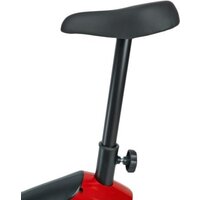 Велотренажер Sundays Fitness K8309-6 (черный/красный) - Превью изображения №7 — Интернет-магазин Time-Shop