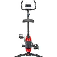 Велотренажер Sundays Fitness K8309-6 (черный/красный) - Превью изображения №2 — Интернет-магазин Time-Shop