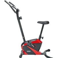 Велотренажер Sundays Fitness K8309-6 (черный/красный) - Превью изображения №3 — Интернет-магазин Time-Shop