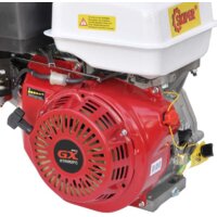 Бензиновый двигатель Skiper N190F(SFT) - Превью изображения №2 — Интернет-магазин Time-Shop