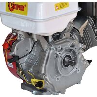 Бензиновый двигатель Skiper N190F(SFT) - Превью изображения №4 — Интернет-магазин Time-Shop