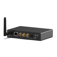 Сетевой проигрыватель Taga Harmony TWA-10B - Превью изображения №4 — Интернет-магазин Time-Shop