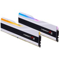 Оперативная память G.Skill Trident Z5 RGB 2x32ГБ DDR5 6400МГц F5-6400J3239G32GX2-TZ5RW - Превью изображения №3 — Интернет-магазин Time-Shop