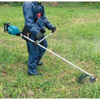 Триммер Makita UR006GZ06 (без АКБ) - Превью изображения №14 — Интернет-магазин Time-Shop