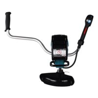 Триммер Makita UR006GZ06 (без АКБ) - Превью изображения №5 — Интернет-магазин Time-Shop