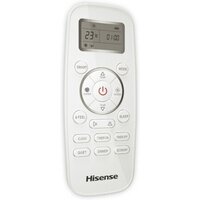 Кондиционер Hisense AS-07UW4RYDDB00 - Превью изображения №4 — Интернет-магазин Time-Shop