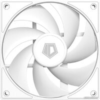 Комплект вентиляторов для корпуса ID-Cooling AF-125-W TRIO - Превью изображения №3 — Интернет-магазин Time-Shop