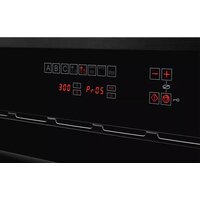 Микроволновая печь KUPPERSBERG HMWZ 969 B - Превью изображения №4 — Интернет-магазин Time-Shop