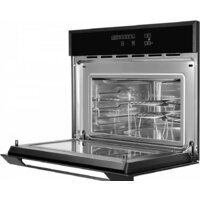 Микроволновая печь KUPPERSBERG HMWZ 969 B - Превью изображения №3 — Интернет-магазин Time-Shop
