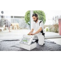 Ящик для инструментов Festool Systainer Df SYS3 Df M 187 577347 - Превью изображения №8 — Интернет-магазин Time-Shop