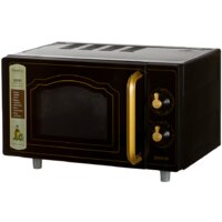 Микроволновая печь Gorenje MO4250CLB - Превью изображения №5 — Интернет-магазин Time-Shop
