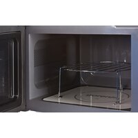 Микроволновая печь Gorenje MO4250CLB - Превью изображения №6 — Интернет-магазин Time-Shop