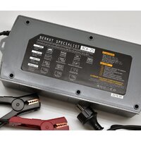 Зарядное устройство Беркут BCA-25 - Превью изображения №3 — Интернет-магазин Time-Shop