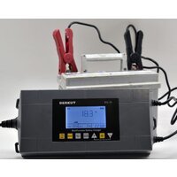 Зарядное устройство Беркут BCA-25 - Превью изображения №4 — Интернет-магазин Time-Shop