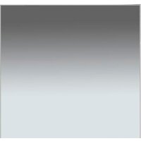 Misty Марс - 80 Зеркало в алюминиевом профиле - Э-Марс02080-Алп