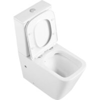 Унитаз напольный Triton Pro Corso CO-3006 - Превью изображения №9 — Интернет-магазин Time-Shop
